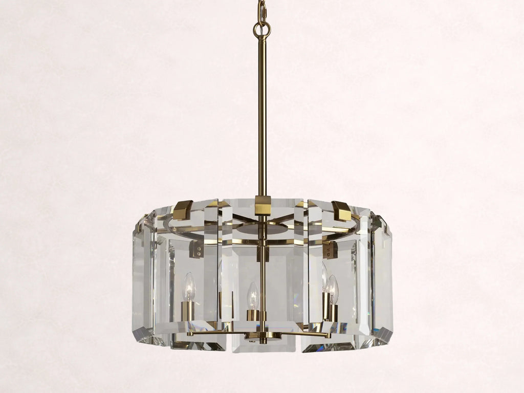 Amaya Round Chandelier 5light 7light