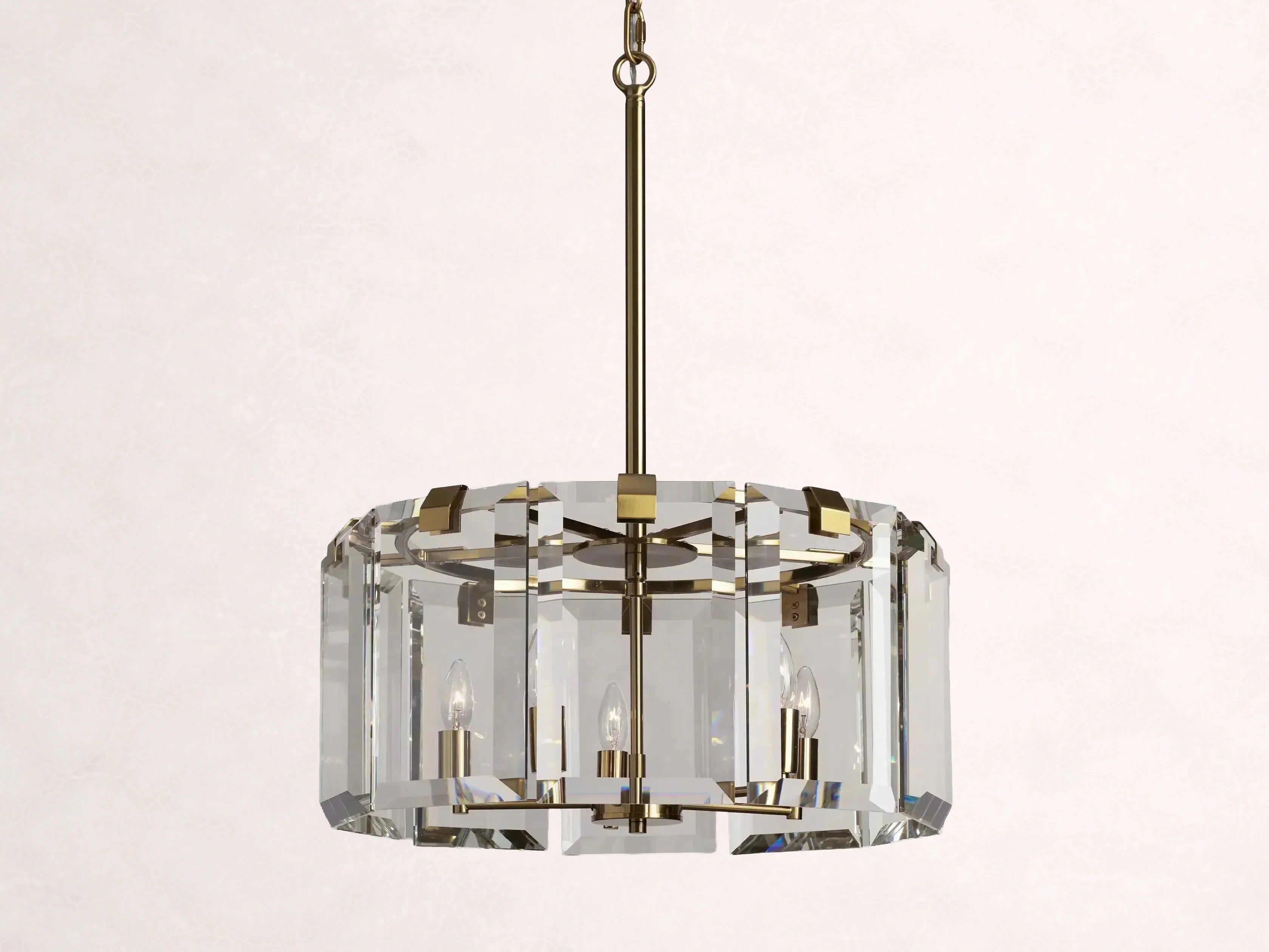 Amaya Round Chandelier 5light 7light
