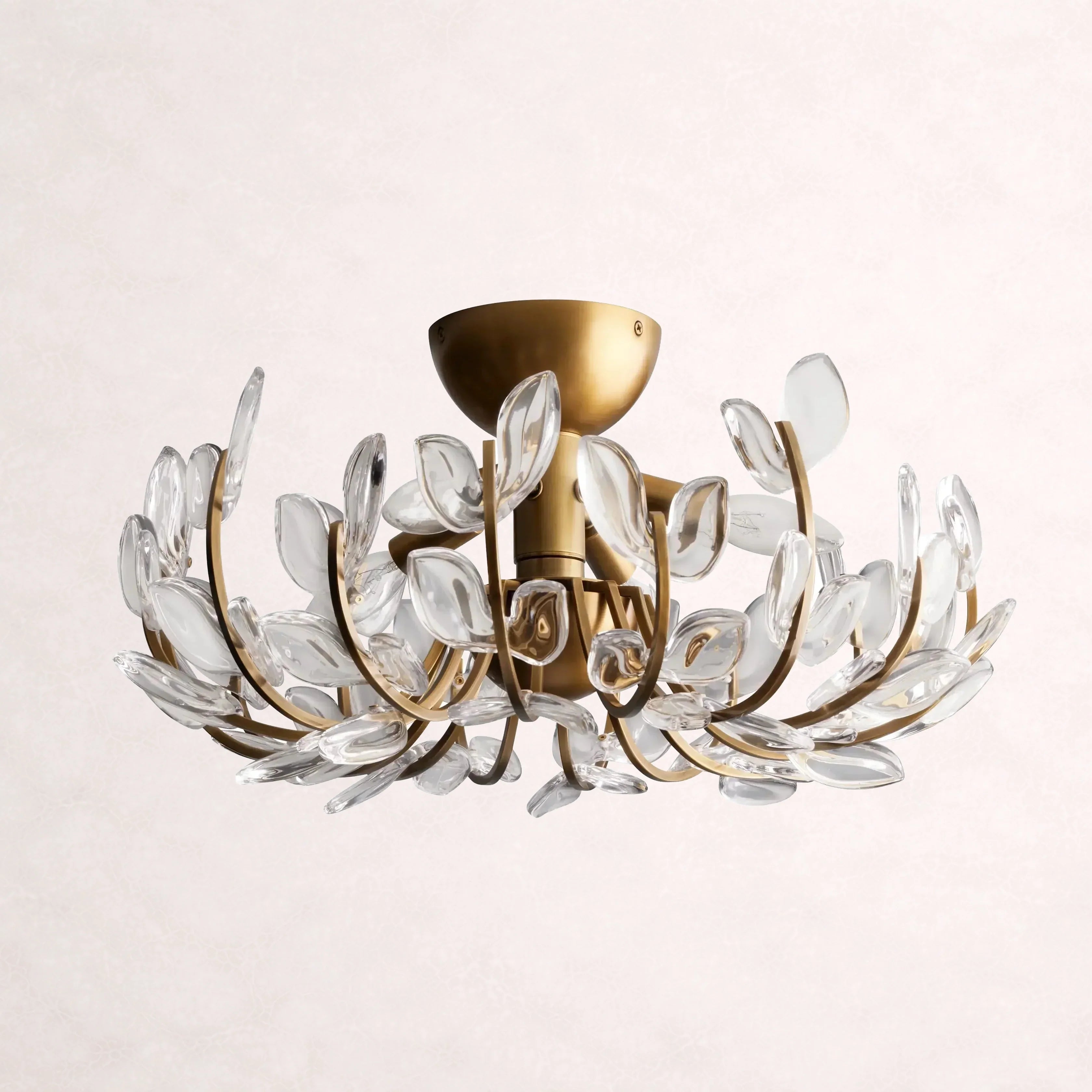 Adela Flushmount