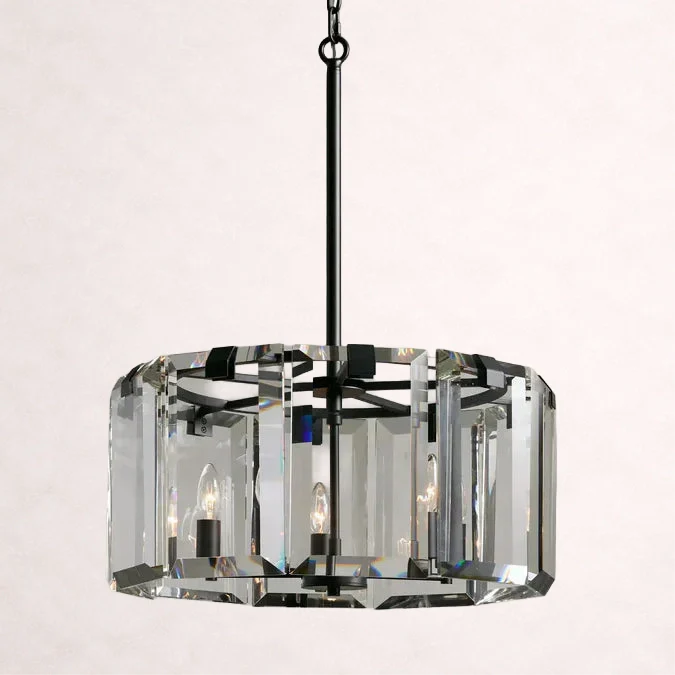 Amaya Round Chandelier 5light 7light