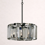 Amaya Round Chandelier 5light 7light