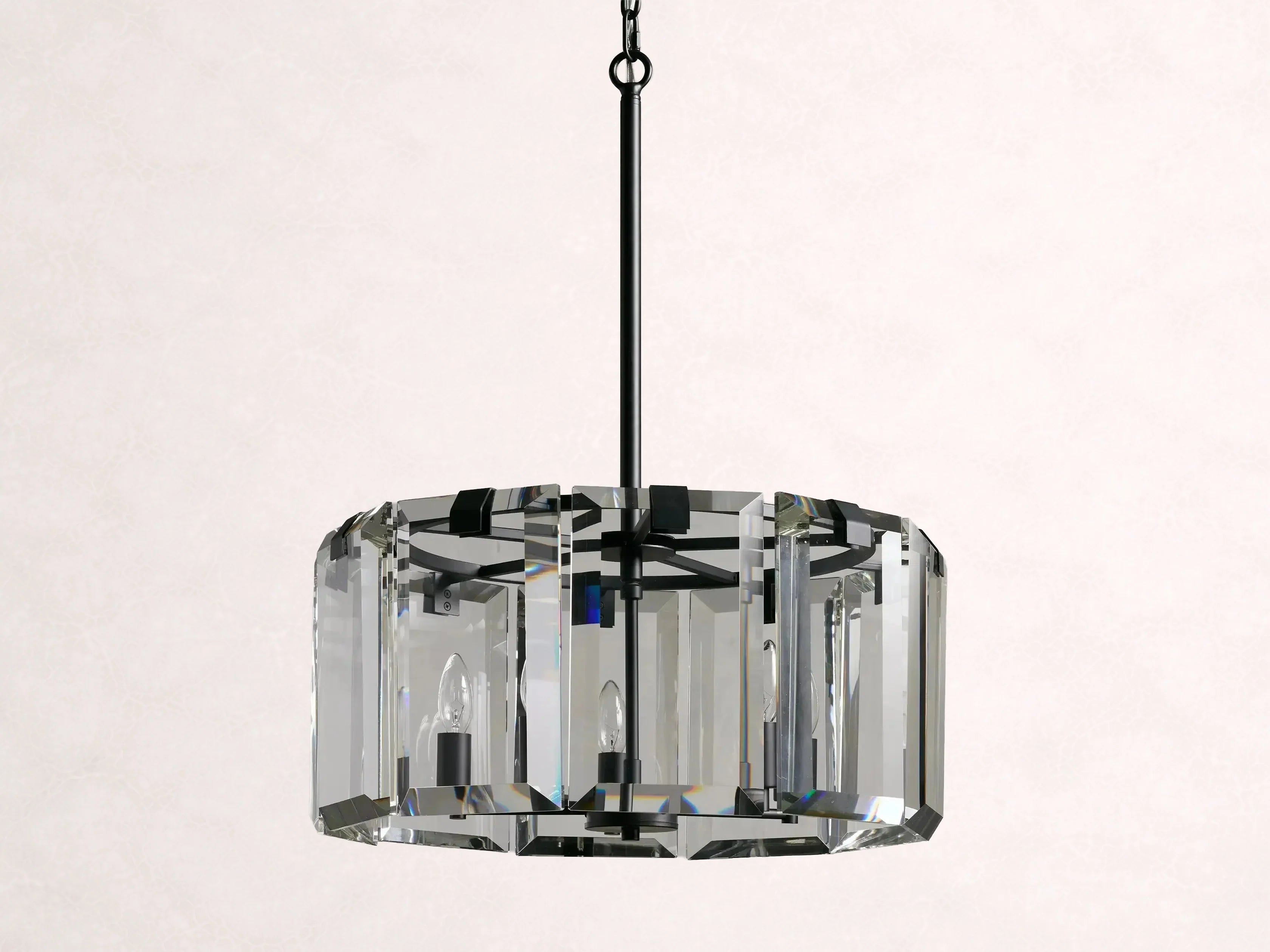 Amaya Round Chandelier 5light 7light