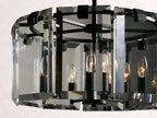 Amaya Round Chandelier 5light 7light