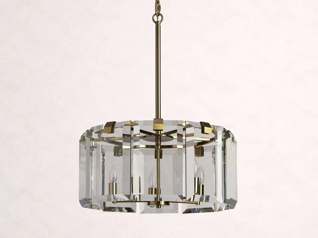 Amaya Round Chandelier 5light 7light