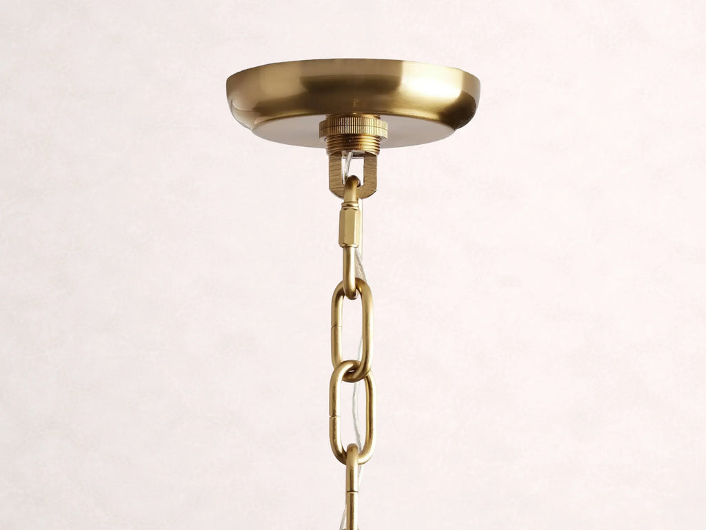 Amaya Round Chandelier 5light 7light