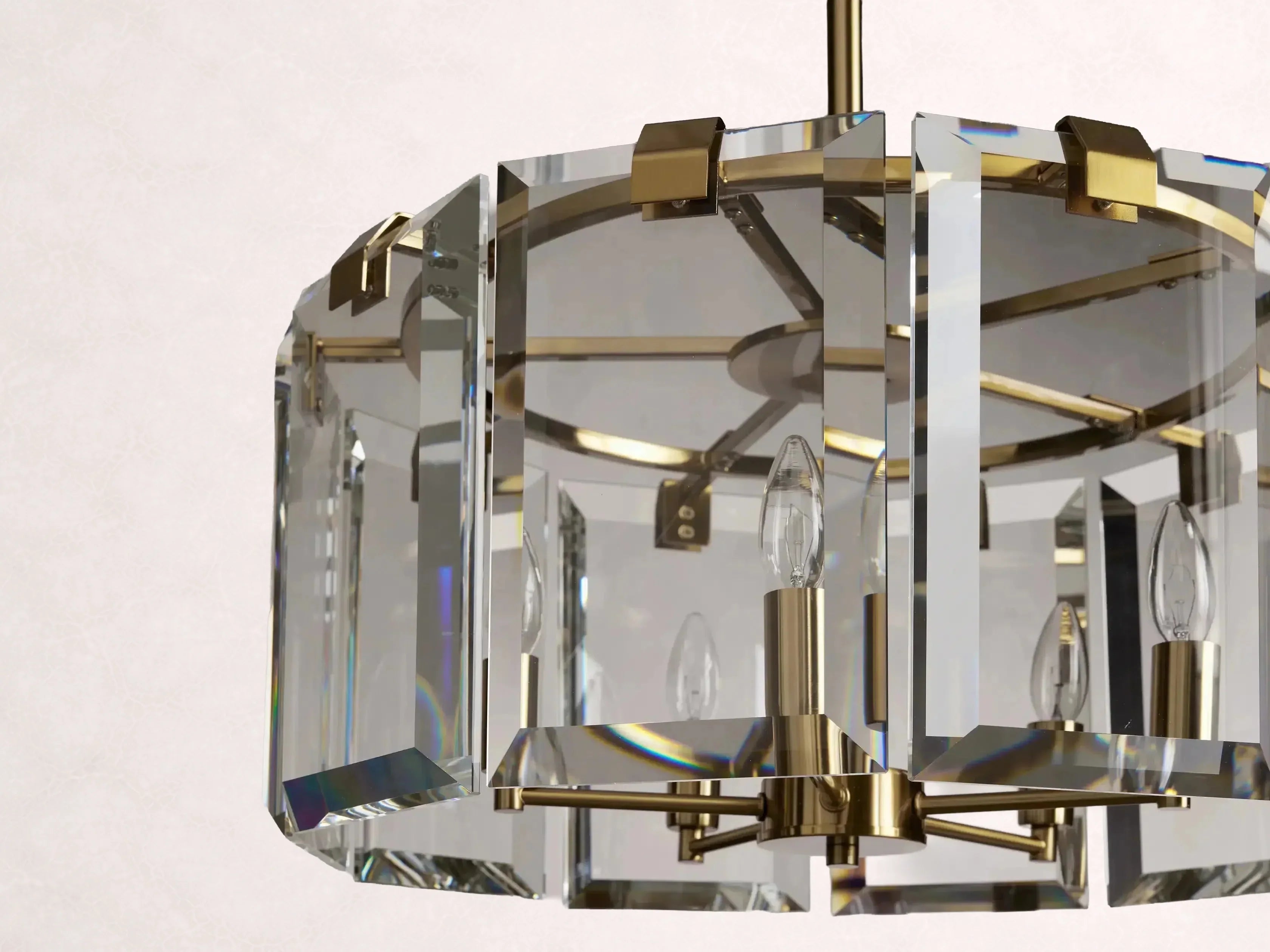 Amaya Round Chandelier 5light 7light