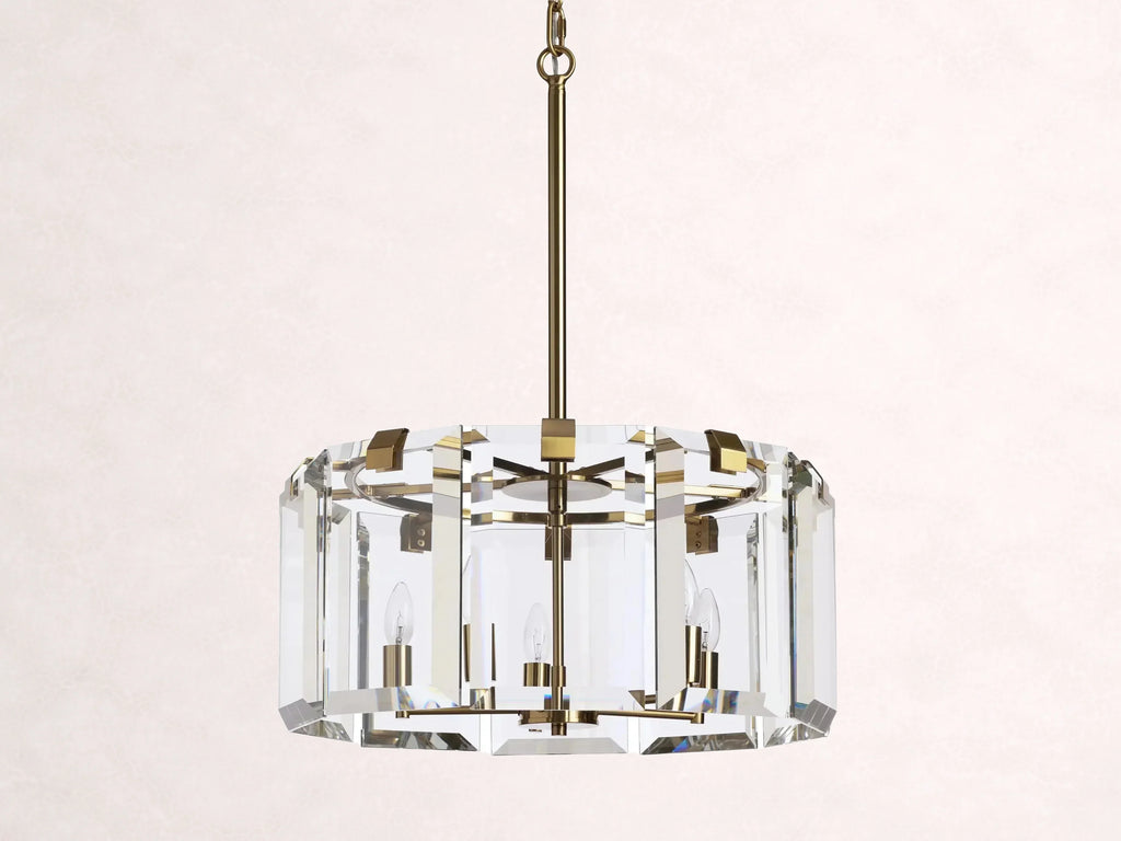 Amaya Round Chandelier 5light 7light