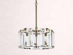 Amaya Round Chandelier 5light 7light