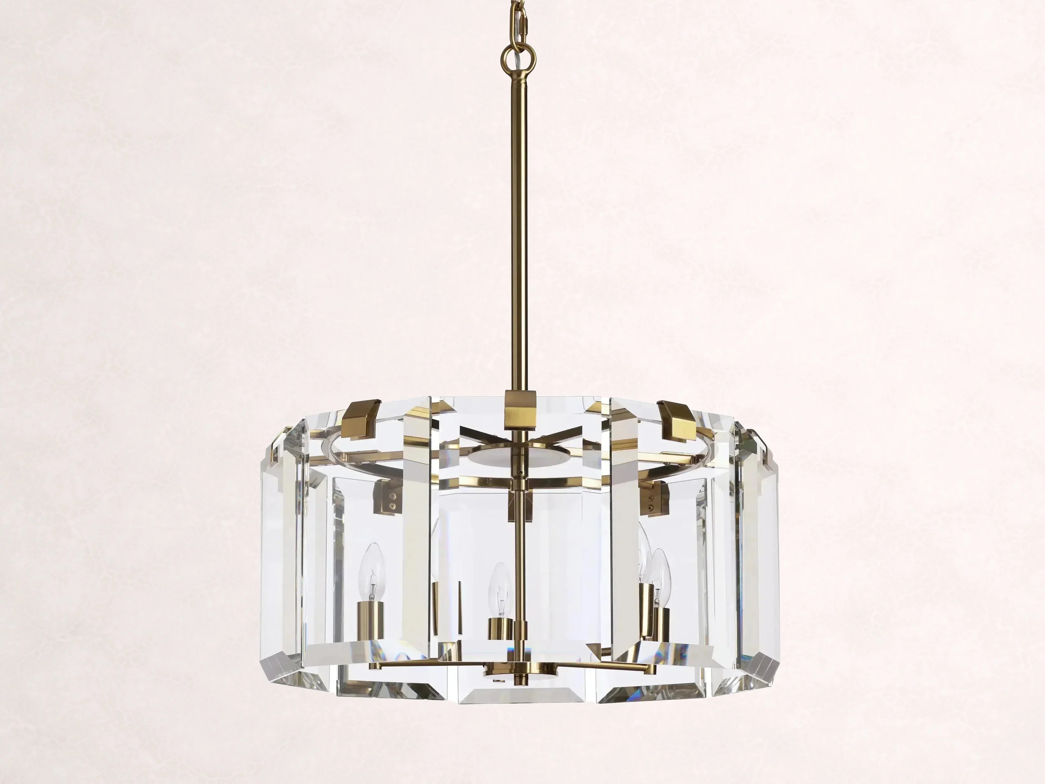 Amaya Round Chandelier 5light 7light