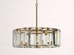 Amaya Round Chandelier 5light 7light