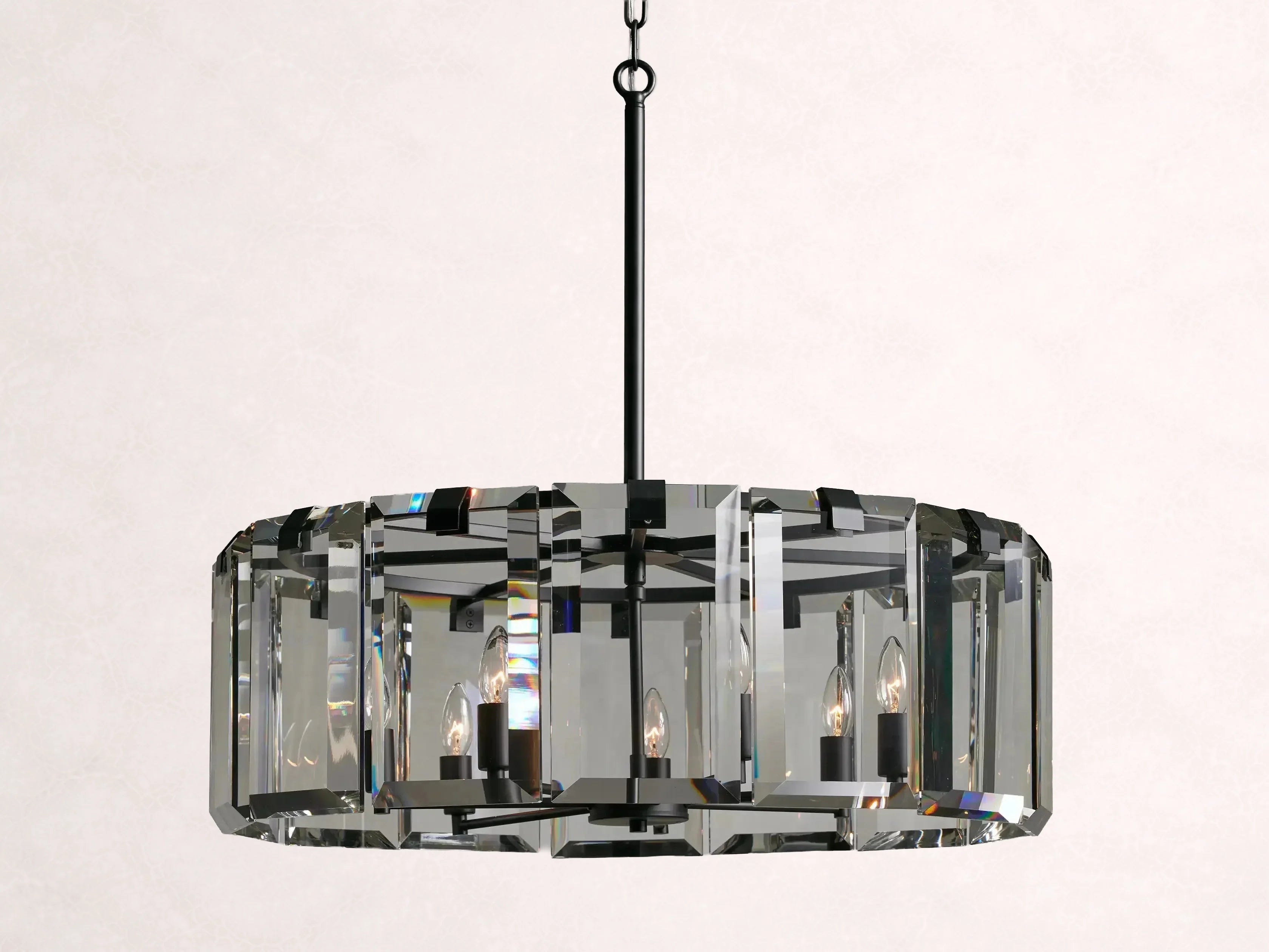 Amaya Round Chandelier 5light 7light