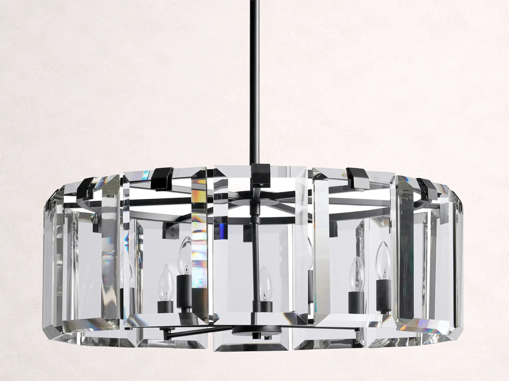 Amaya Round Chandelier 5light 7light