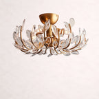 Adela Flushmount