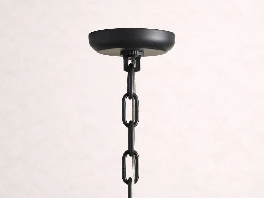 Amaya Round Chandelier 5light 7light