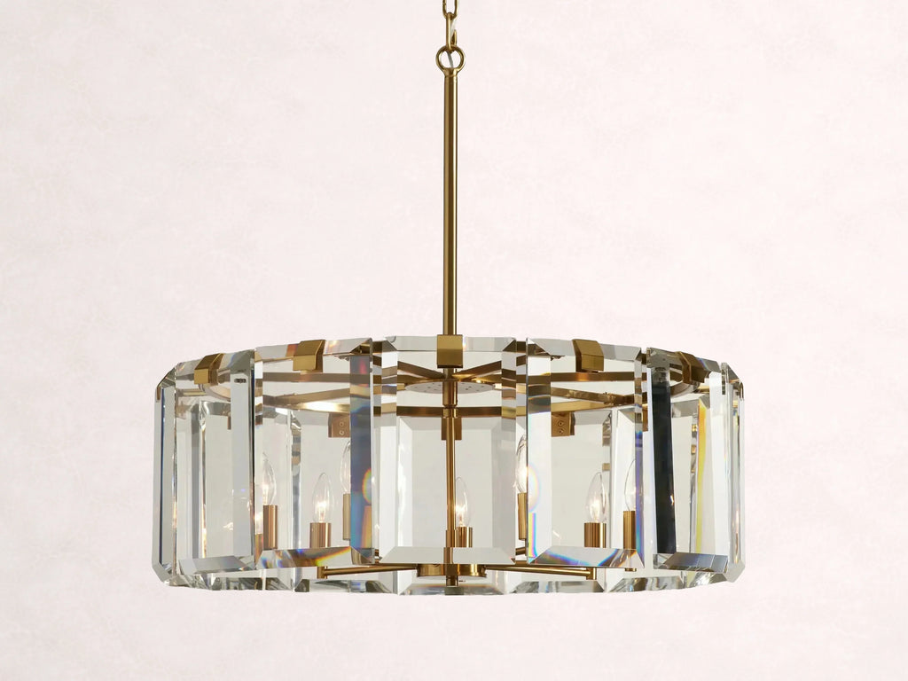 Amaya Round Chandelier 5light 7light