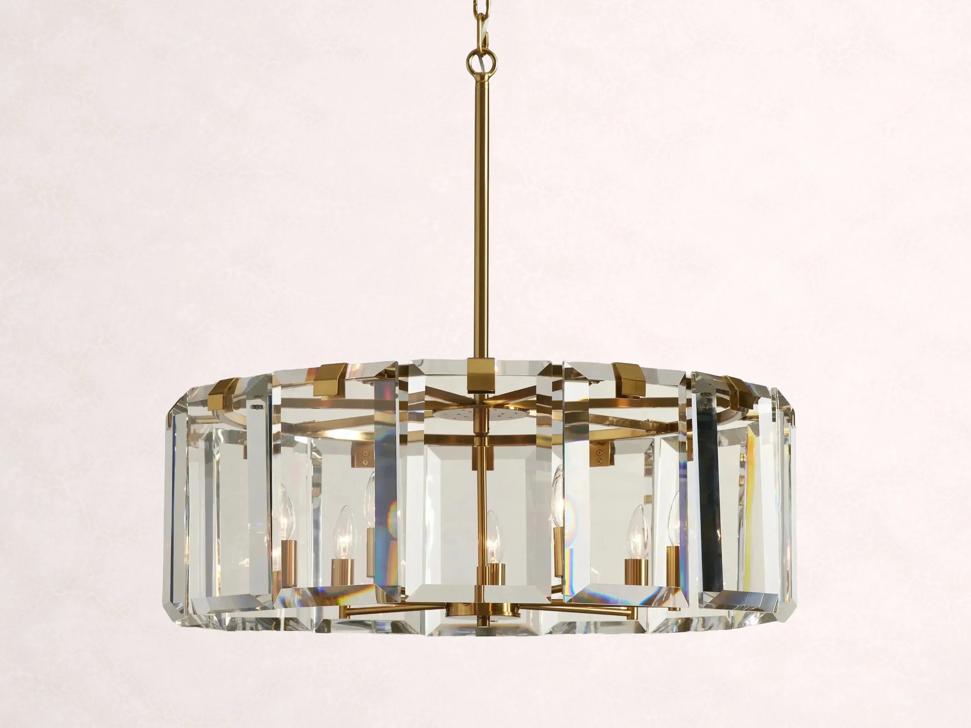Amaya Round Chandelier 5light 7light