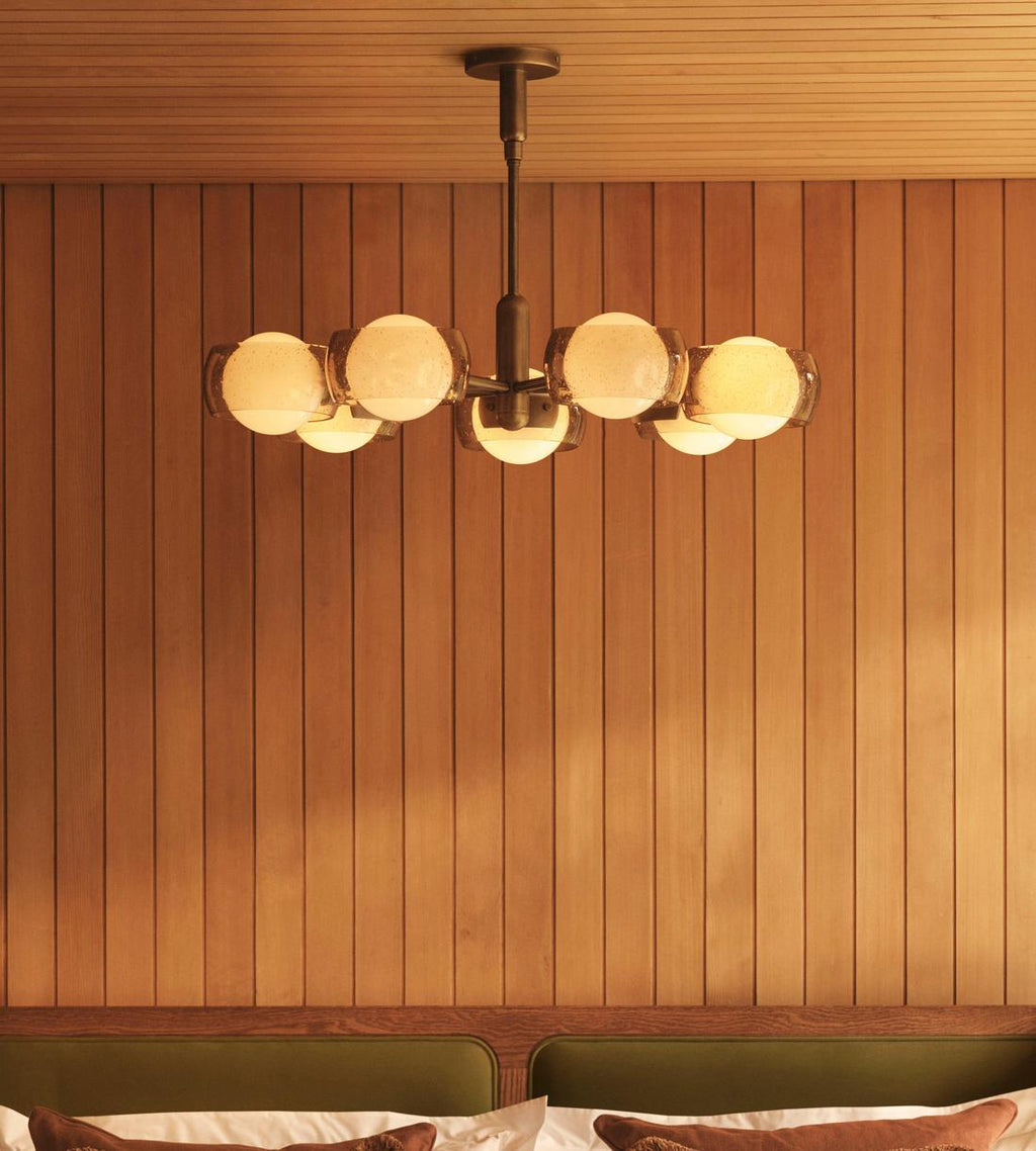 Douglas Chandelier