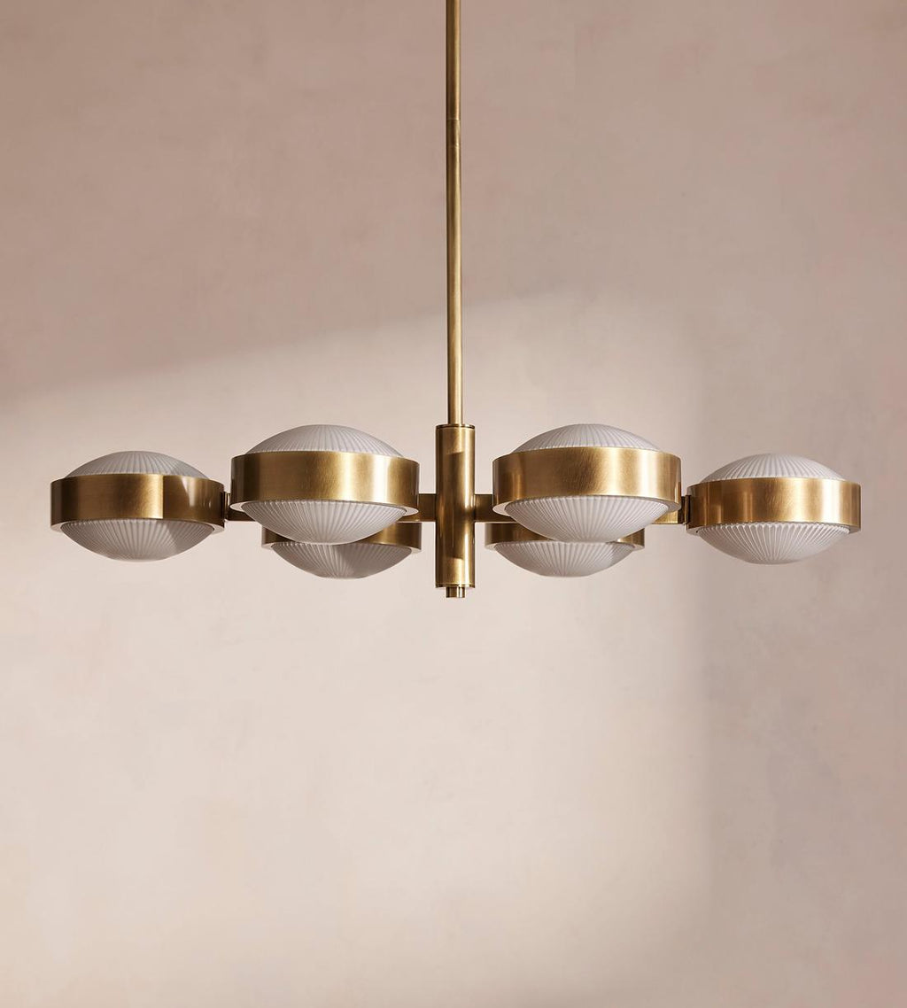 Edith Chandelier