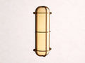 Solomon Outdoor Sconce