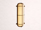 Solomon Outdoor Sconce