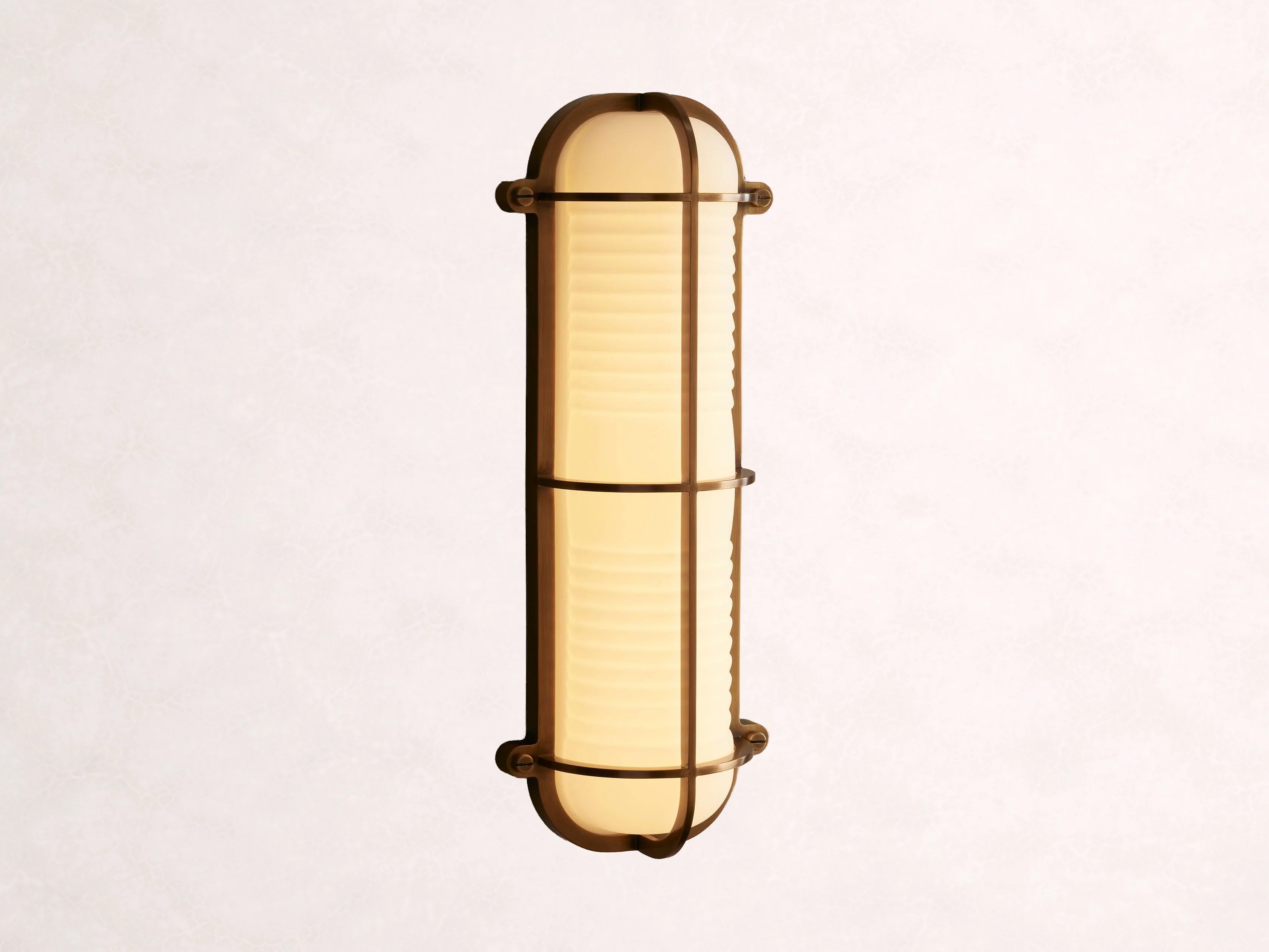 Solomon Outdoor Sconce