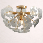 Lily Flushmount