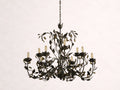 Nicoletta Round Chandelier