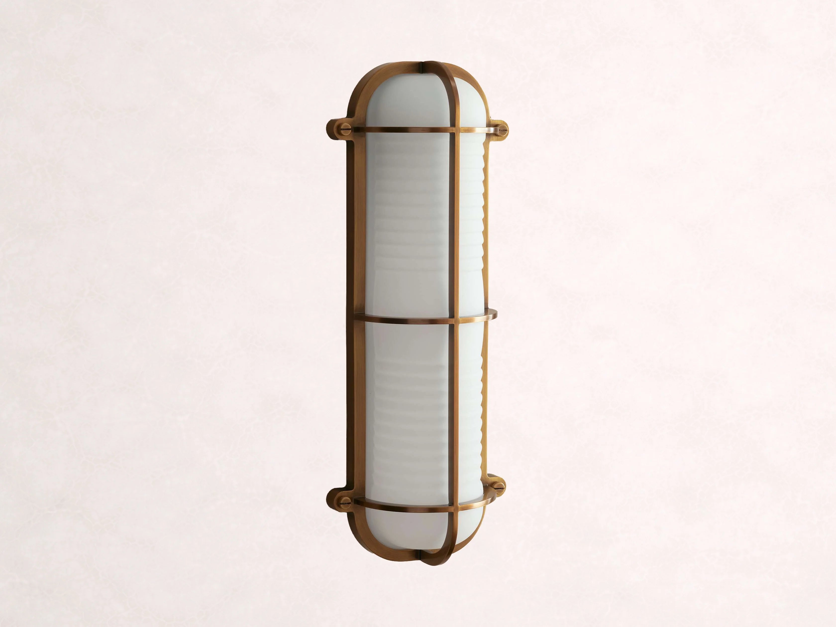 Solomon Outdoor Sconce