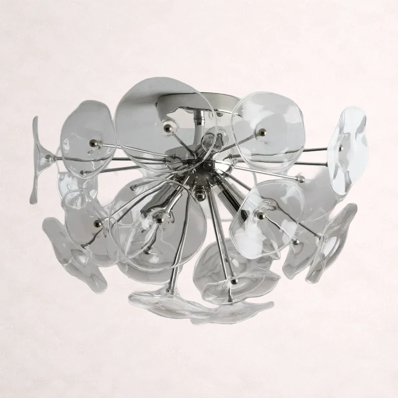 Lily Flushmount