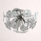 Lily Flushmount