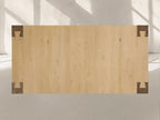 Telluride Dining Table