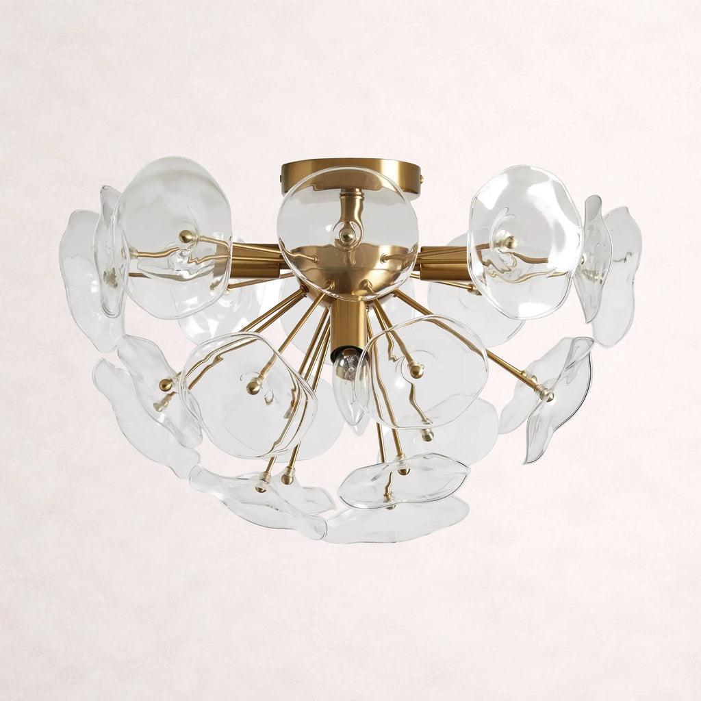 Lily Flushmount
