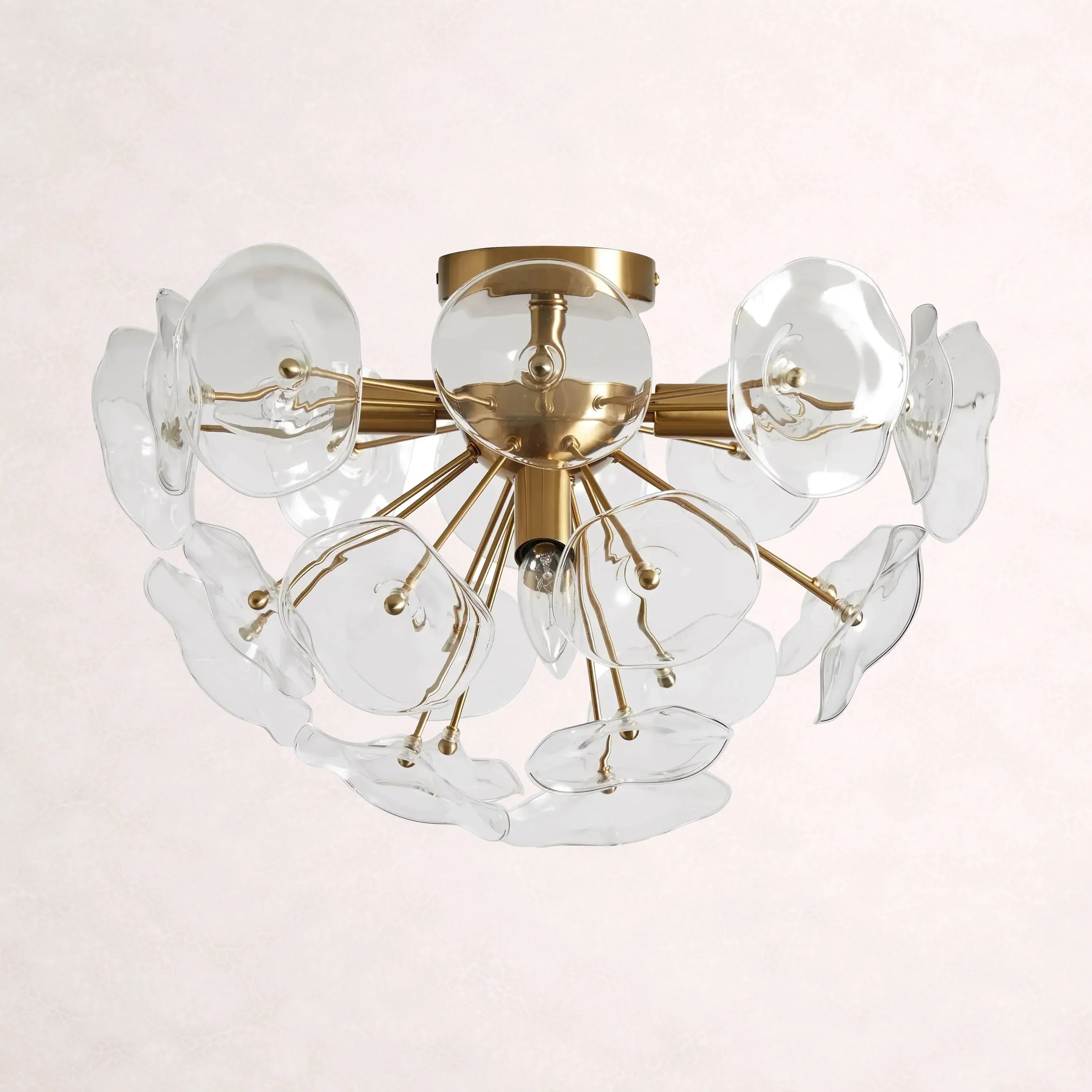 Lily Flushmount