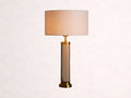 Linden Crystal Table Lamp