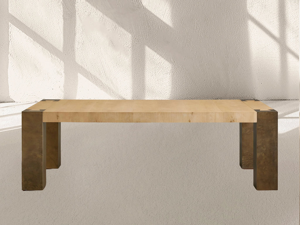 Telluride Dining Table