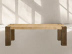 Telluride Dining Table