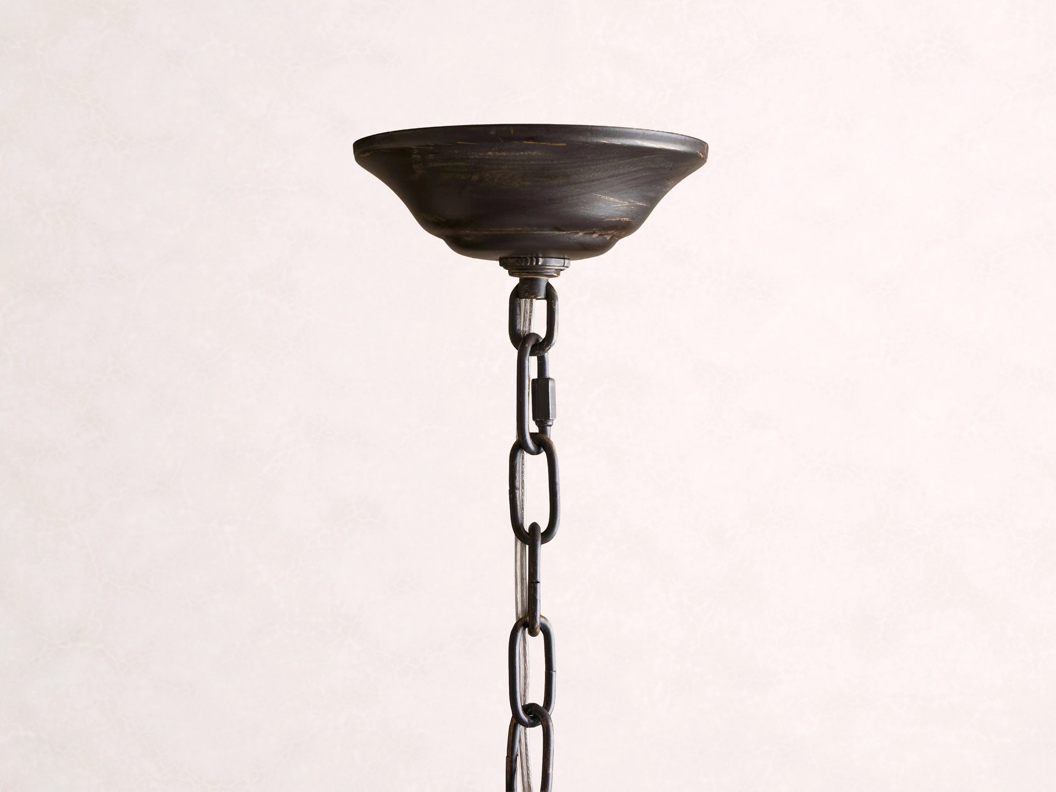 Nicoletta Round Chandelier