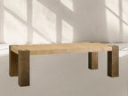 Telluride Dining Table