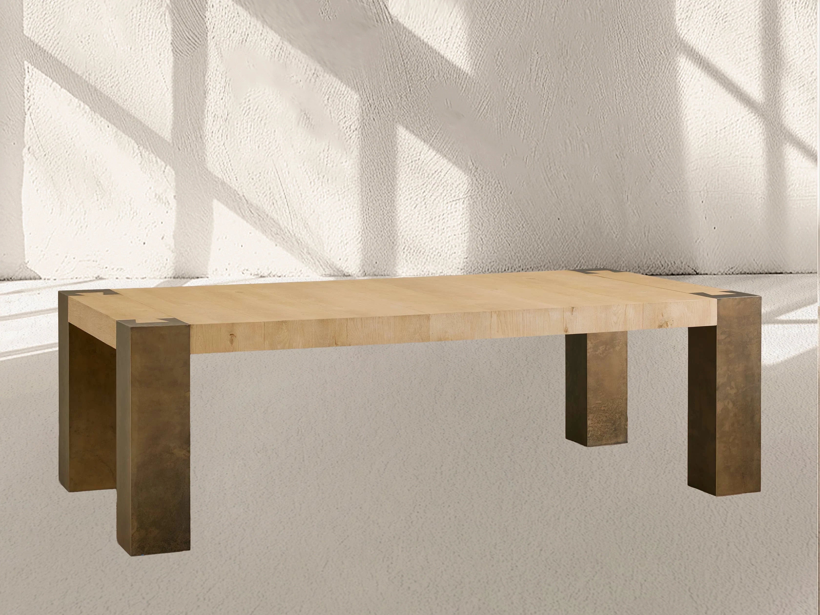 Telluride Dining Table