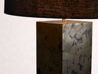 Pyrite Floor Lamp