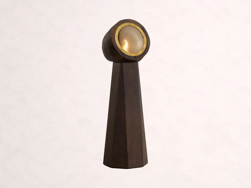 Agustin Floor Lamp