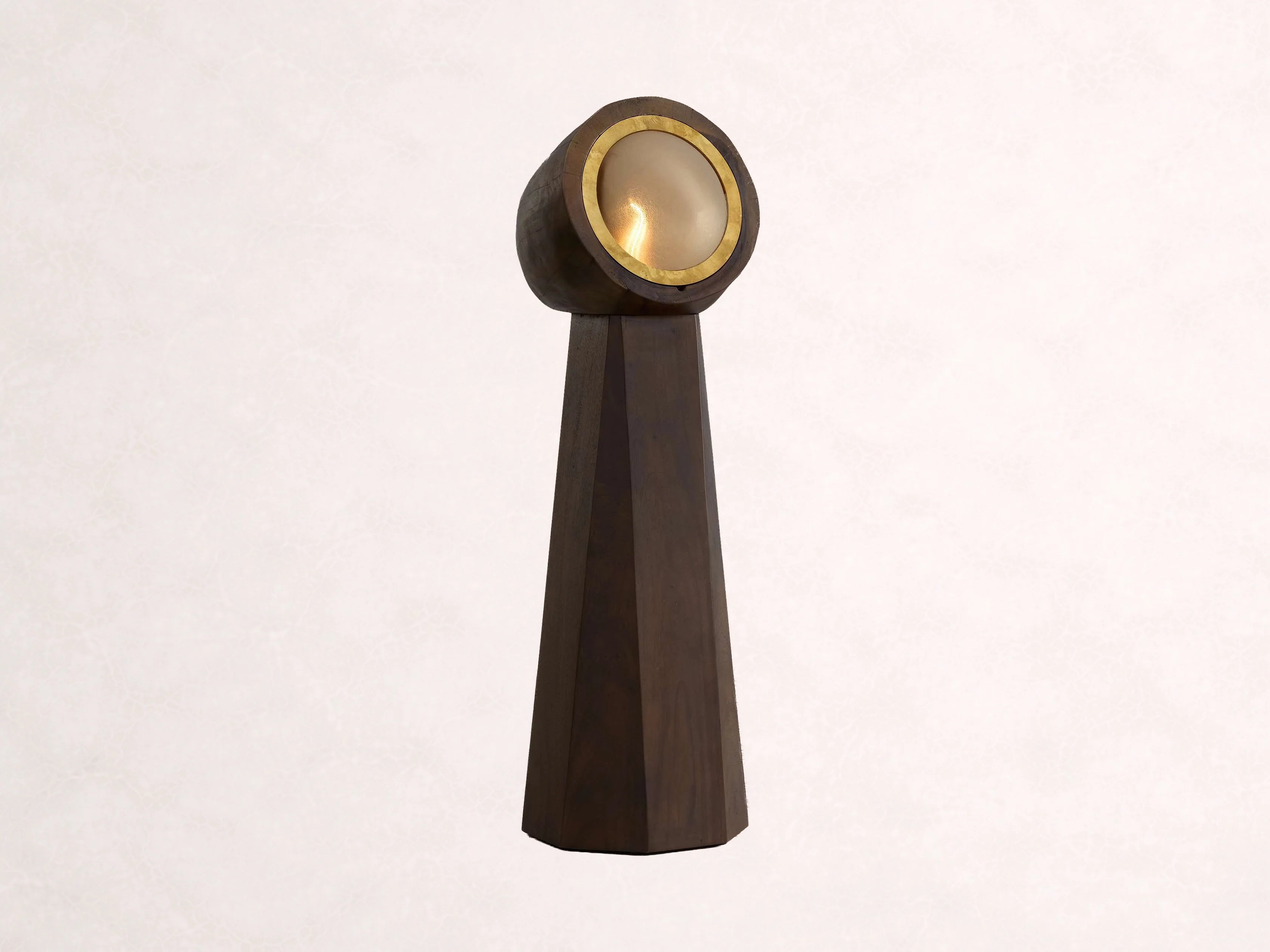 Agustin Floor Lamp