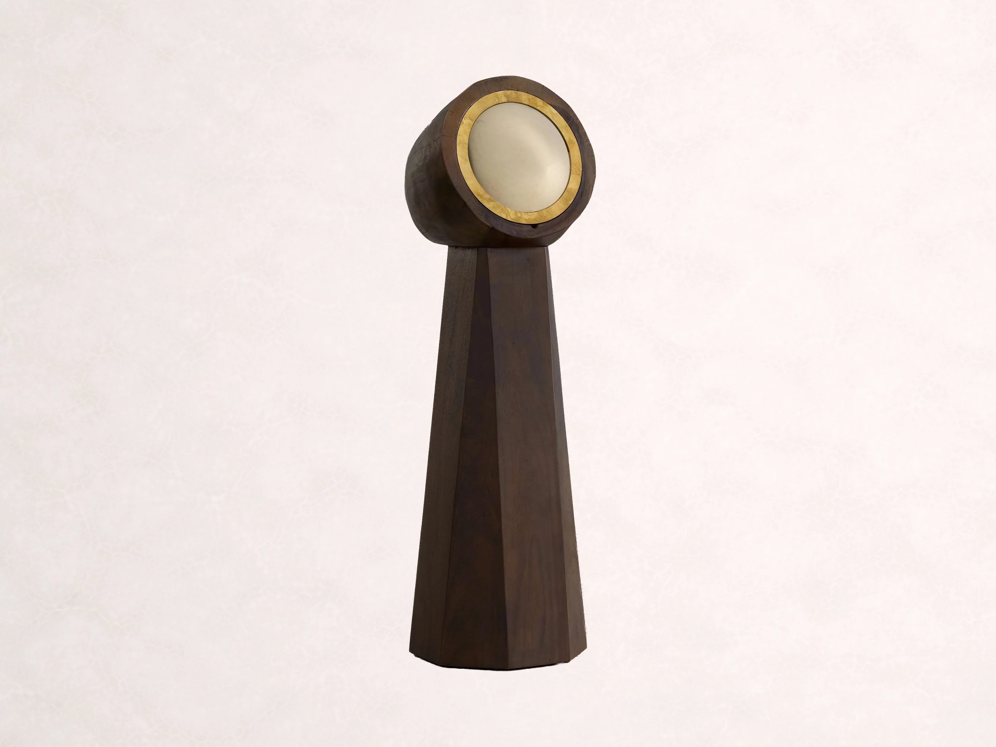 Agustin Floor Lamp