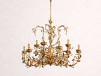 Nicoletta Round Chandelier