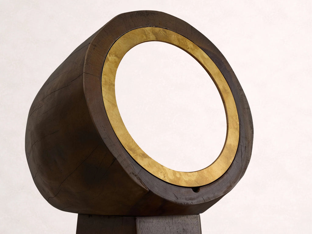 Agustin Floor Lamp