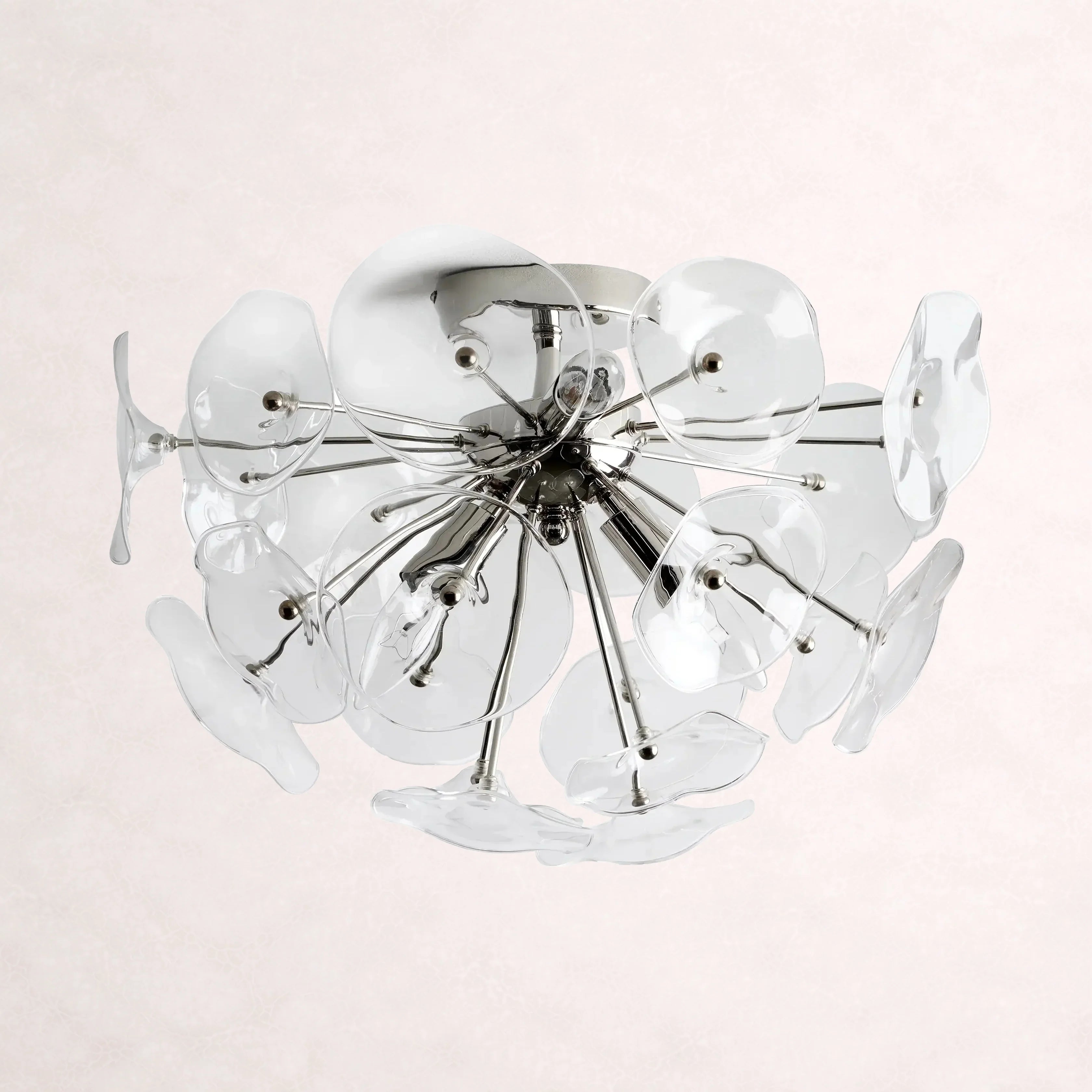 Lily Flushmount