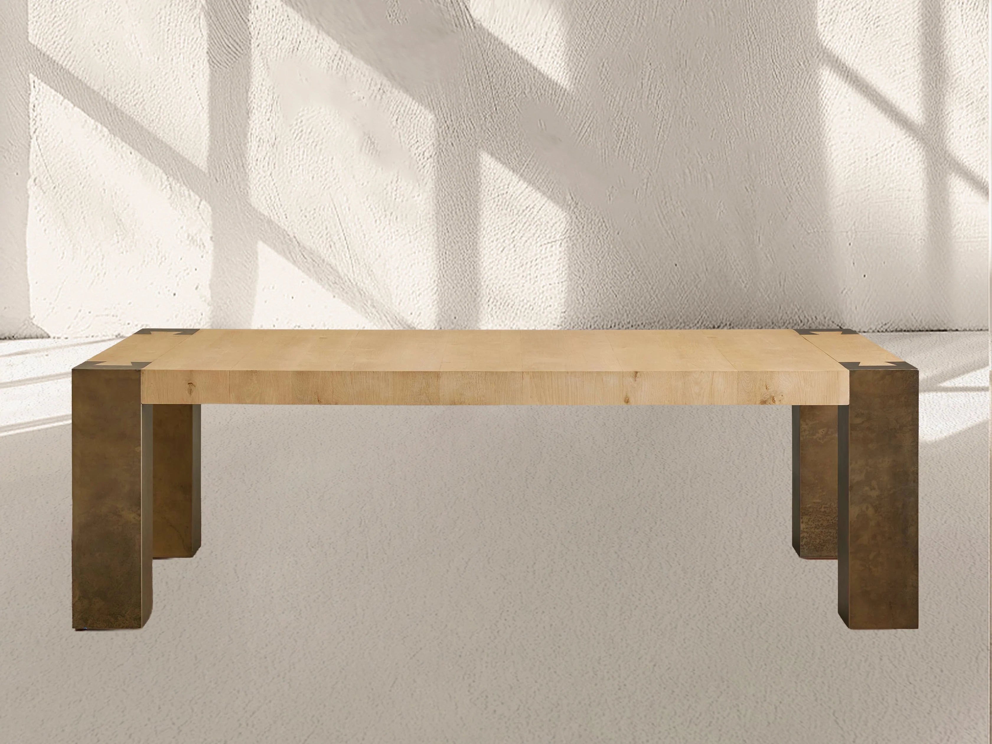 Telluride Dining Table