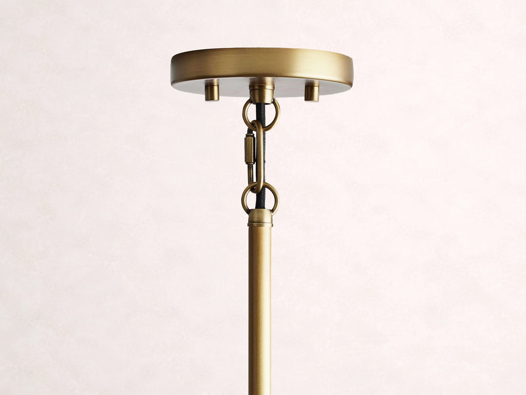 Andreas Pendant