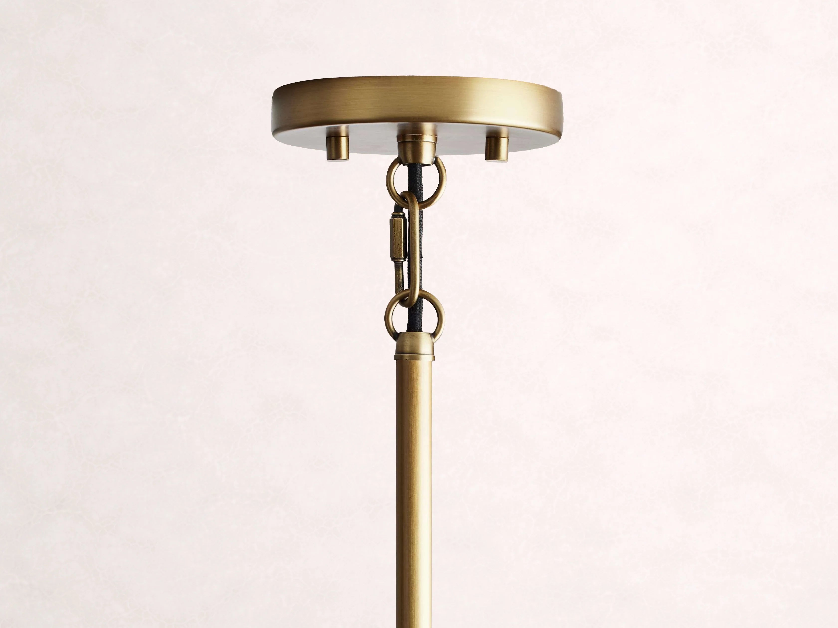 Andreas Pendant