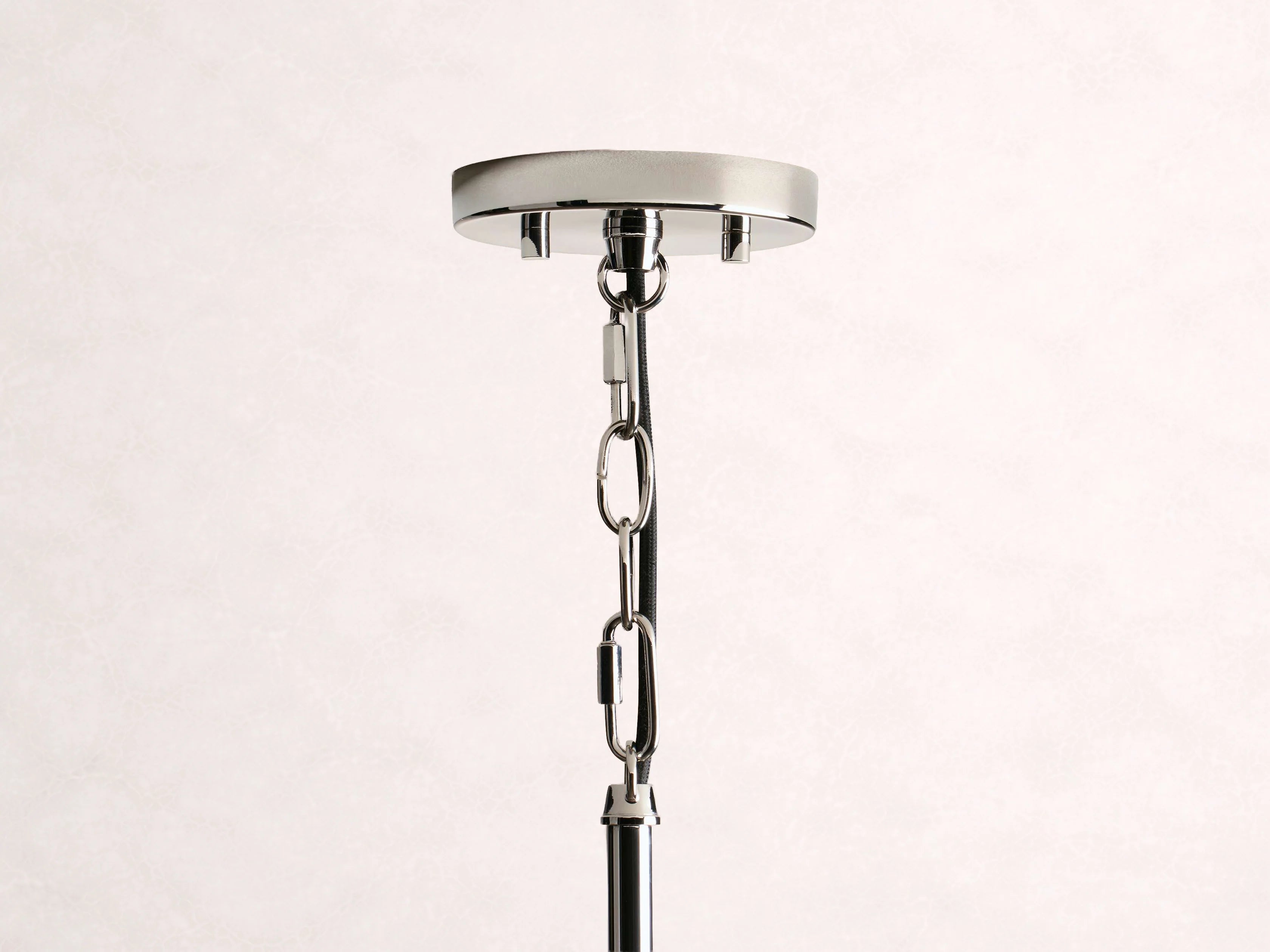 Andreas Pendant